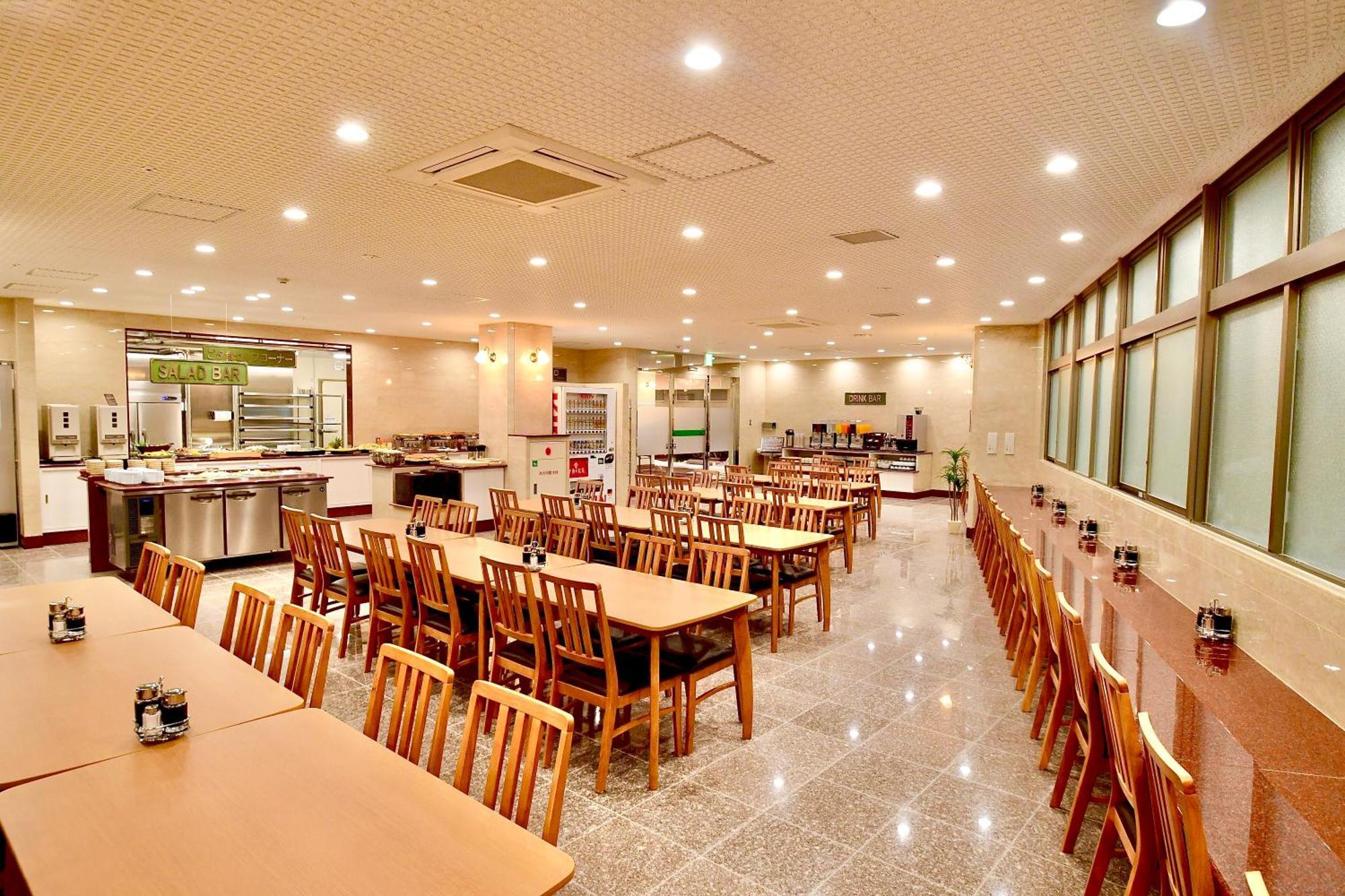Himeji Ekimae Universal Hotel Minamiguchi المظهر الخارجي الصورة