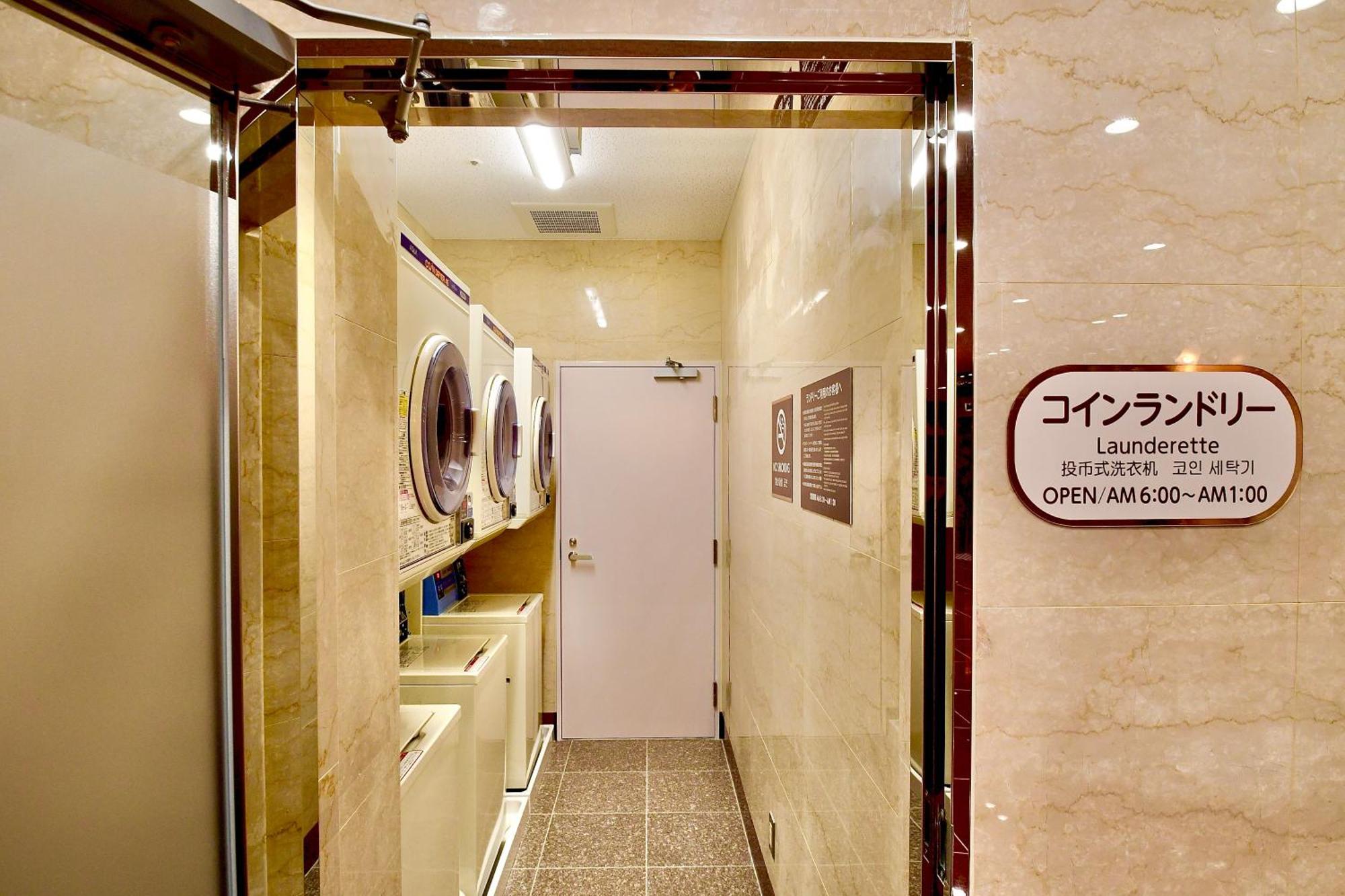 Himeji Ekimae Universal Hotel Minamiguchi المظهر الخارجي الصورة