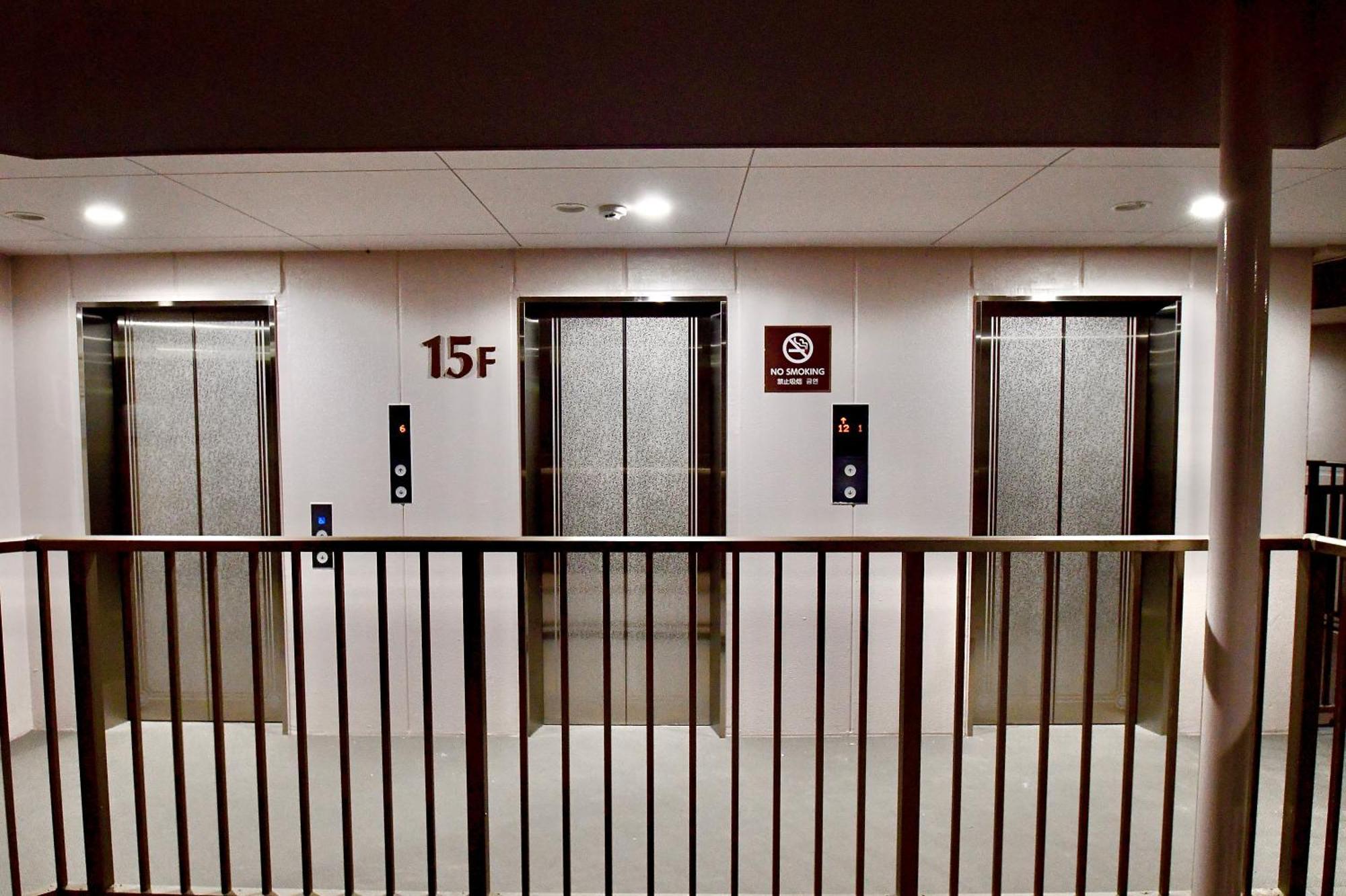 Himeji Ekimae Universal Hotel Minamiguchi المظهر الخارجي الصورة