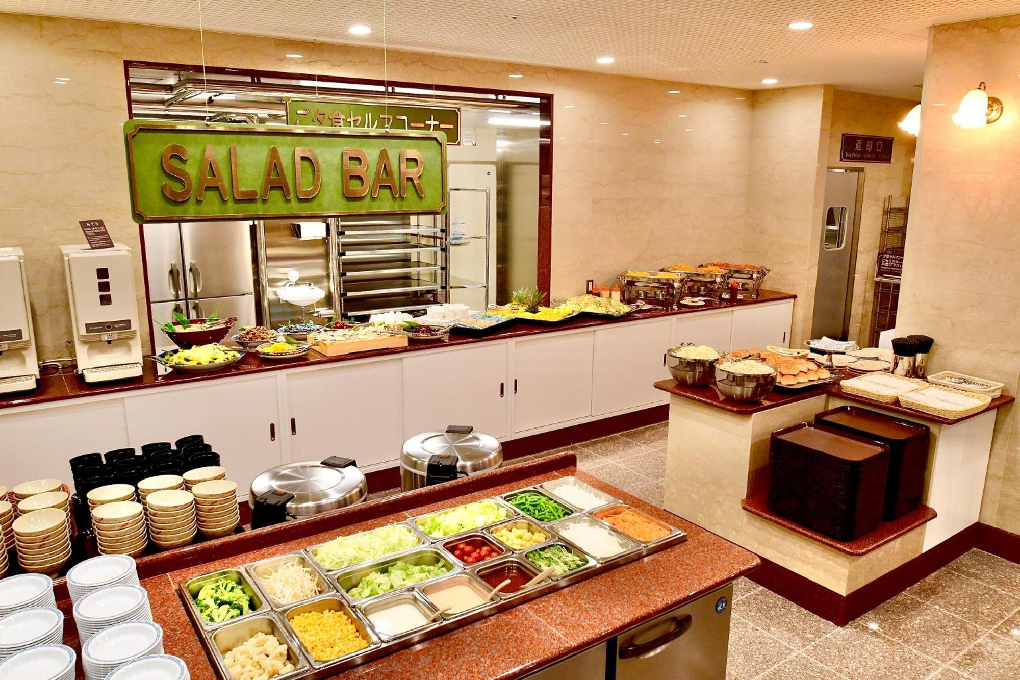 Himeji Ekimae Universal Hotel Minamiguchi المظهر الخارجي الصورة